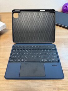 Bluetooth klávesnice pro Apple iPad Pro 11" a Air 11"