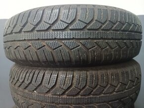 155/70 R13 SEMPERIT (3117)