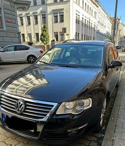 Volkswagen Passat Variant Individual 2.0 TDI, 145 kw