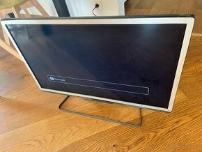 televize 3D 32" Philips 32PFL4508H