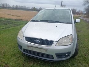 Ford S Max 1.6hdi 80kW typ motoru 9HZ