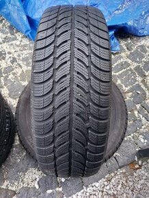 195/60/15 zimni pneu 195/60 R15