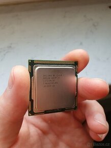 Intel i3-540 3GHz