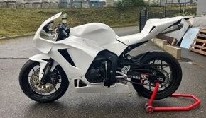 HONDA CBR600RR 2024 - RACE