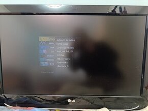 Tv LG  84cm