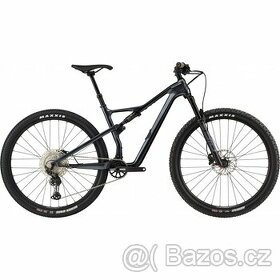 Rezervace Cannondale Scalpel Carbon SE 2 XL