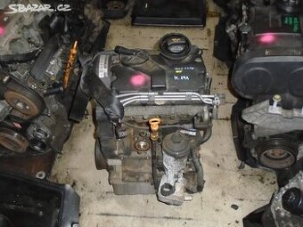 Motor AMF Škoda, VW 1.4 TDI 55 kW