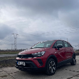 Prodám Opel Crossland 1,2 81kw