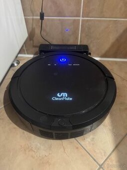 Prodám Robotický vysavač CLEANMATE QQ-6PRO