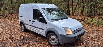 Ford connect 1.8 tddi rok 2009 230naj - 1