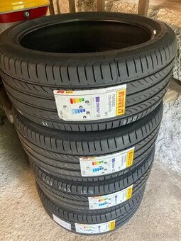 Letní pneu 235/40 r19