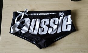 Aussie pánské plavky (L)