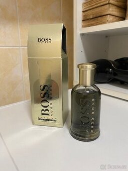 Hugo Boss - bottled