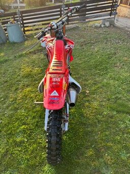 Honda CRF 450