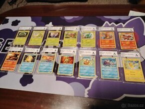 Arkadyn Grading Pokemon