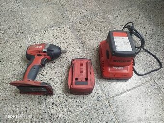 Aku Hilti - 1