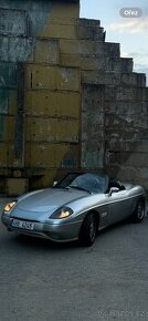 Fiat barchetta - 1