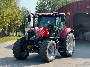 Case IH Maxxum 135