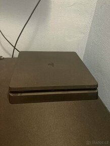 Playstation 4 slim 500 gb