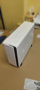 Synology - DS115J - 1