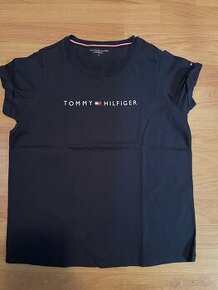 Dámské triko Tommy YHilfiger M