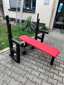 Benchpress