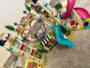 Lego Friends 41347 Heartlake