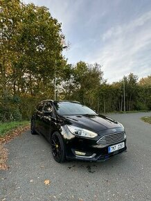 Ford Focus mk3,5