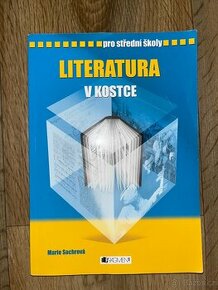 Literatura v kostce