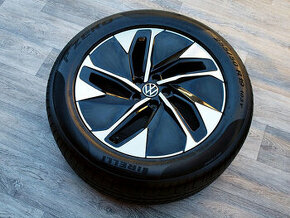 ►►19" 5x112 = VW ID.4 ID.5 ID.6 ►► NOVÉ – LETNÍ 