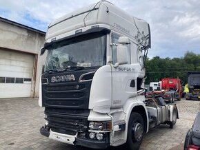 Scania R450 - 1