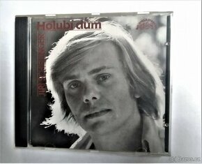 Jiří Schelinger – Holubí dům  ( CD )