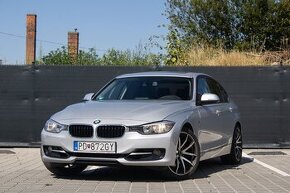 BMW 3 330d A/T