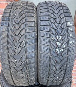 185/60 R15 84T zimní pneumatiky Uniroyal (1123)