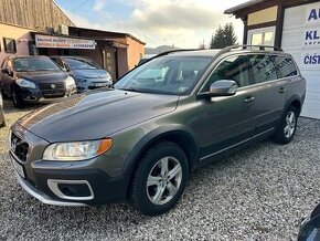 Volvo XC70, 2.4D5 158KW