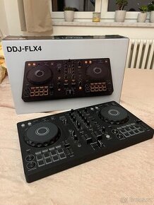 Pioneer DDJ FLX4