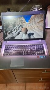 Notebook HP ProBook 4730s - 1