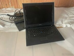 Dell E6400 ATG