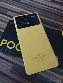 poco x6 pro