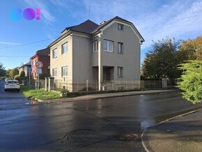 Prodej rodinného domu 396 m², Valašské Meziříčí