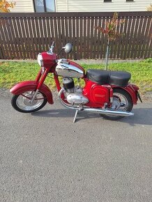 JAWA 250/353