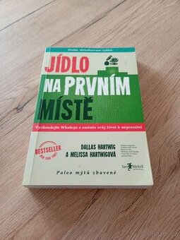 Jídlo na prvním místě