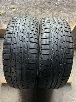 Zimní pneumatiky Pneu Pirelli snowsport 195/55 R16