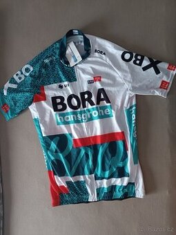 Nový set bora tým kopia velkost 2xl len1250 kc