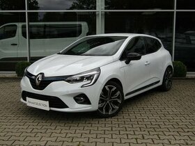 Renault Clio IV  E-Tech full hybrid 103 kW/140k Intens