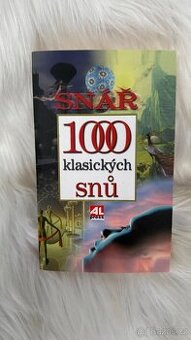 Snář 100 klasických snů