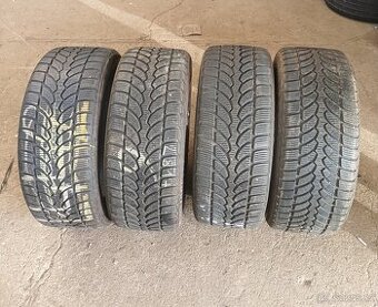 225/50 r17 94H Bridgestone Blizzak LM-32