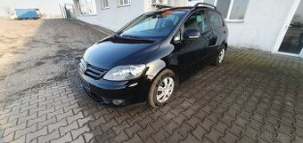 VOLKSWAGEN GOLF PLUS 1.4TSI 90KW R.V.2008