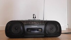 Panasonic RX-FS440 stereo - 1