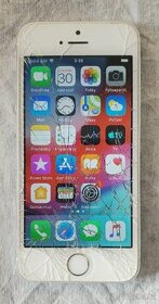 iPhone 5s - 16Gb na náhradní díly - 1